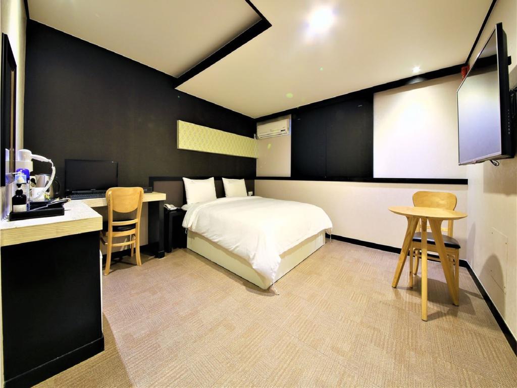Elysee Hotel Busan Exterior photo