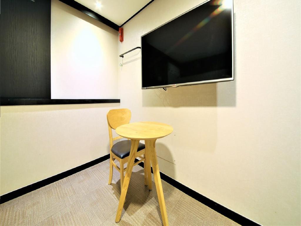 Elysee Hotel Busan Exterior photo
