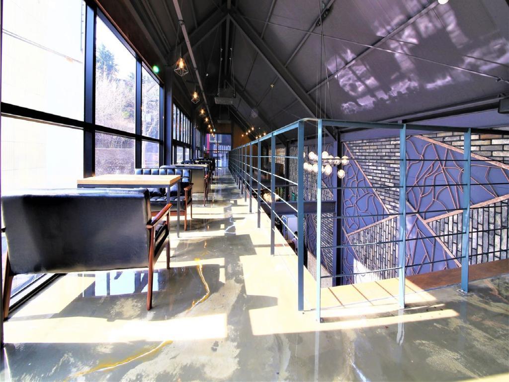 Elysee Hotel Busan Exterior photo
