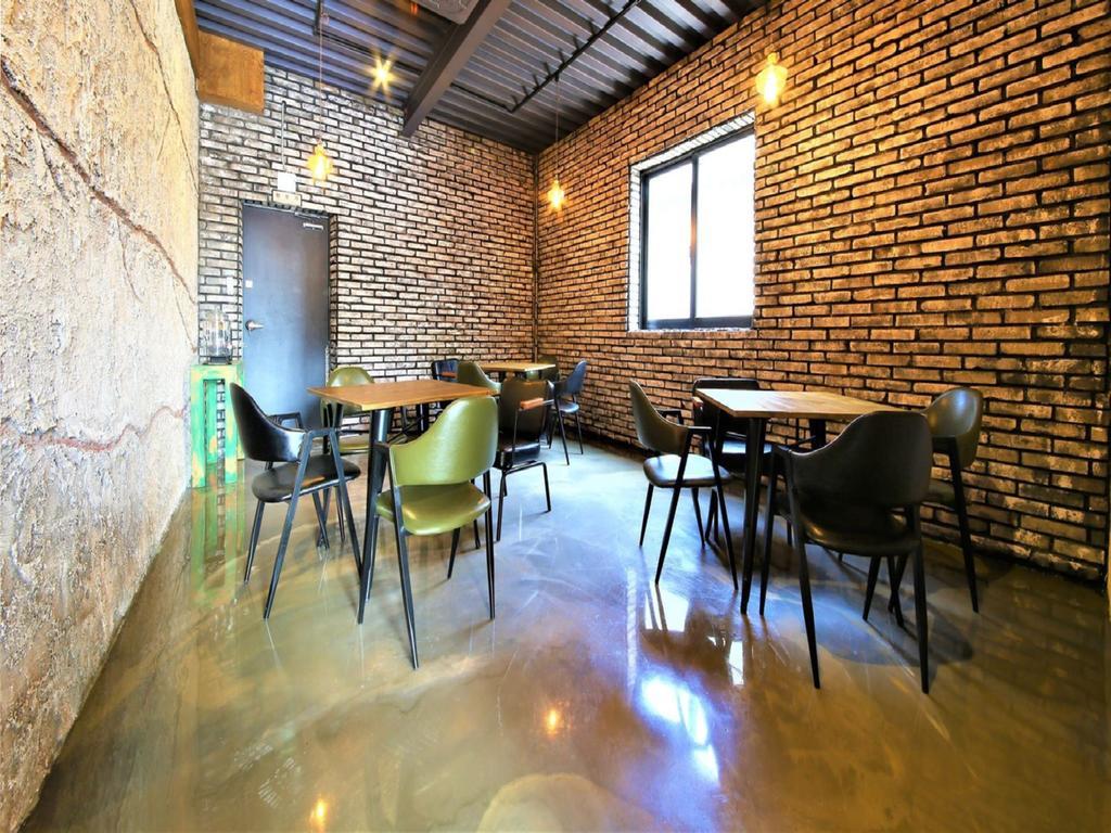 Elysee Hotel Busan Exterior photo